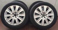 Mercedes-Benz S 560 w222 Felgen 245 50 18 104V 7mm M+S Winter Niedersachsen - Osterholz-Scharmbeck Vorschau