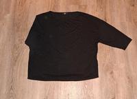 C&A Langarmshirt, schwarz, Gr. L (eher wie XL) Kiel - Elmschenhagen-Nord Vorschau