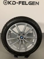 1x Original BMW 3er G20 G21 17 Zoll V-Speiche Styling 778 Felge Hessen - Kassel Vorschau
