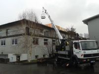 Zimmerei, Dachdeckerei, Dachsanierung Baden-Württemberg - Todtmoos Vorschau