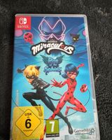 Nintendo Switch Ladybug Miraculous Dortmund - Hombruch Vorschau