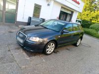 Audi A3 sportback 2.0 tdi Bayern - Waldkraiburg Vorschau