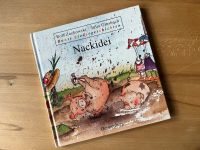 Rolf Zuckowski Nackidei Gerstenberg Buch zum Lied Ostern Bielefeld - Brackwede Vorschau