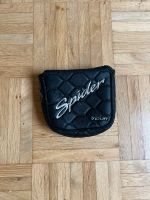 TaylorMade Spider Haube / Headcover schwarz Frankfurt am Main - Ostend Vorschau