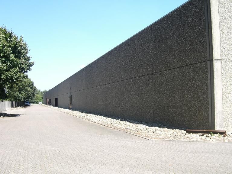 Lager/Logistik/Industrie Hallen Immobilie zu vermieten in Saterland