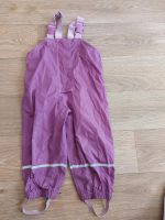 Matschhose Regenhose Gr. 86/92 Leipzig - Sellerhausen-Stünz Vorschau