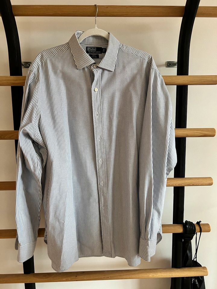 Polo Ralph Lauren- Herrenhemd in Bad Wiessee