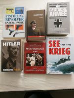 Verschiedene Bücher Thüringen - Sonneberg Vorschau