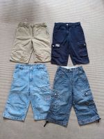 Vintage Jeans, kurze Hosen, Shorts Größe 116 Niedersachsen - Rotenburg (Wümme) Vorschau