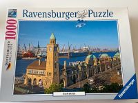 Puzzle 1000 Teile Hamburg Niedersachsen - Jork Vorschau