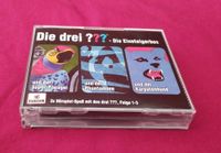 Die drei ??? - Die Einsteigerbox CDs Bayern - Postbauer-Heng Vorschau