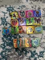 Yugioh stacks staks Magnete foil rar Sammlung yu-gi-oh Nordrhein-Westfalen - Mönchengladbach Vorschau