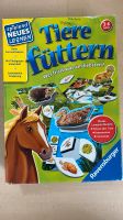 Ravensburger Lernspiel - Tiere füttern - Top Zustand Köln - Vingst Vorschau