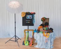 Fotobox Photobooth mieten | Druckflatrate Aufbau Verkleidung Stuttgart - Stuttgart-Süd Vorschau