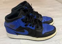 Jordan Nike Herzogtum Lauenburg - Mölln Vorschau