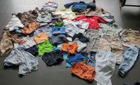 Set gr 86, T-Shirt,  Pullover, Hose, Schlafanzug, etc Nordrhein-Westfalen - Hückeswagen Vorschau