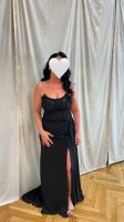 Abendkleid | abiye | schwarz | Sima Couture Nordrhein-Westfalen - Remscheid Vorschau