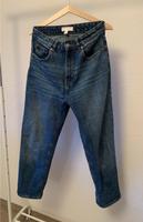 H&M Jeans mittelblau 36 wie neu Sachsen - Mülsen Vorschau