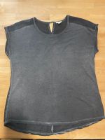 ESPRIT T-Shirt grau/Waschungseffekt Gr. M, Neu! Stuttgart - Stuttgart-Süd Vorschau