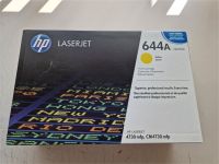 Original HP Toner Q6462 yellow Color LaserJet 4730 Bayern - Allersberg Vorschau