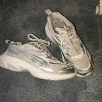 Puma Schuhe Größe 38 Nordrhein-Westfalen - Nümbrecht Vorschau