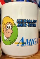 Suche Kaufe Ankauf Commodore Amiga 1000 3000 4000 Acorn Computer Niedersachsen - Stade Vorschau