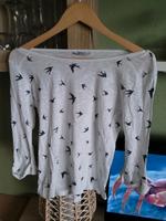 Dünnes, elegantes Shirt, Gr. S, Only, #Top # Nordrhein-Westfalen - Halle (Westfalen) Vorschau