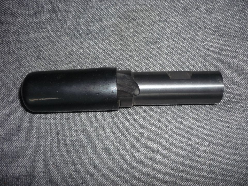 Gühring Ratiobohrer VHM m. Kühlkanälen 17,50 mm Schaft 20 mm OVP in Nürnberg (Mittelfr)