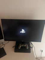 Ps4 PlayStation mit Monitor Nordrhein-Westfalen - Königswinter Vorschau