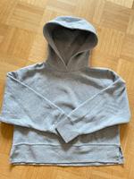 Cropped Hoodie von Zara Gr M Bayern - Moosinning Vorschau