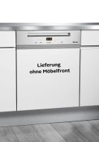 Miele G 5215 SCi XXL Active Plus, Neu,origin.verp.,volle Garantie Berlin - Lichtenberg Vorschau