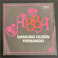 Abba Single Dancing Queen, Fernando Schallplatte 7 Zoll Vinyl Leipzig - Probstheida Vorschau