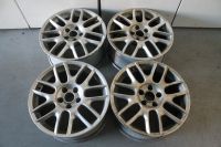 4 x BBS 17 ZOLL ALUFELGEN, FELGEN 5x112 VW/ AUDI NR. 100 Nordrhein-Westfalen - Siegen Vorschau