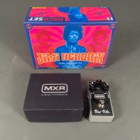 MXR M68 Uni-Vibe Chorus/Vibrato Pedal Neu OVP Jimi Hendrix BOX Nordrhein-Westfalen - Herne Vorschau