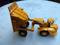 Muldenkipper Scraper 631d Modell Caterpillar Baufahrzeug Nordrhein-Westfalen - Goch Vorschau