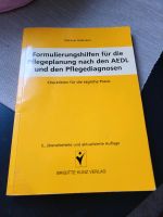 Pflegeplanung Formulierungshilfen AEDL ATL Häfen - Bremerhaven Vorschau