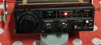 VHF FM RECEIVER DAIWA FREQUENCY Baden-Württemberg - Bietigheim-Bissingen Vorschau