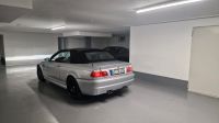 Bmw M3 e46 Cabrio Schaltgetriebe Hessen - Fuldabrück Vorschau