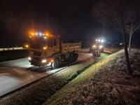 Transportarbeiten Güter-, Schüttgut-, Maschinentransport Baden-Württemberg - Gerstetten Vorschau