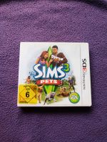 Sims 3 Pets (Nintendo 3DS) Nordrhein-Westfalen - Mönchengladbach Vorschau