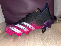 Adidas Fußballschuhe Predator Freak.1 FG pink Neu Bayern - Hirschaid Vorschau