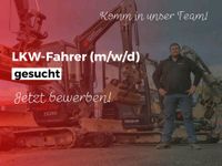 LKW-Fahrer (m/w/d) ab 19€/Std Nahverkehr Hessen - Bad Orb Vorschau