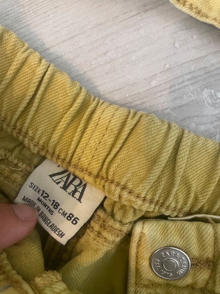 Zara Jeans Set 86 in Wuppertal