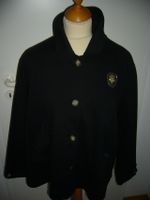 MARGITTES, Swinger-Jacke, Glitzer, schwarz, Gr.40/42, neu Nordrhein-Westfalen - Eitorf Vorschau