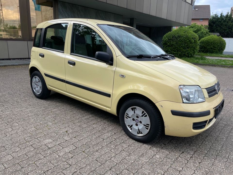 Fiat Panda 1.2 8V Dynamic in Duisburg