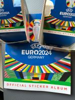 Suche Topps EM 2024 Sticker Niedersachsen - Auetal Vorschau
