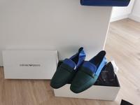 Armani Schuhe und Tasche Baden-Württemberg - Reutlingen Vorschau