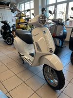 NEU Vespa Primavera Elettrica E-Roller 45 Km/h weiss innocente Freiburg im Breisgau - Altstadt Vorschau