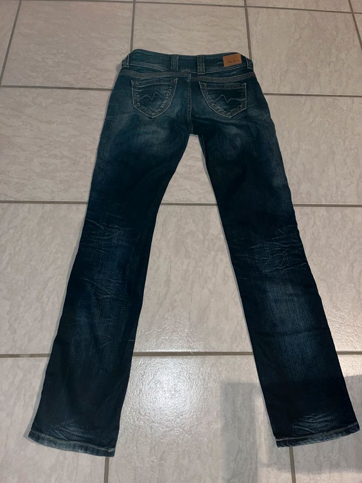 Pepe Jeans PL210005E Skinny Gr26/32 in Bonn