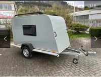 Mini Camper Hessen - Biedenkopf Vorschau